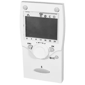 Termostat Siemens QAA 78.610/501 