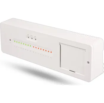 Příslušenství k termostatu Jablotron AC-116 Řídící jednotka