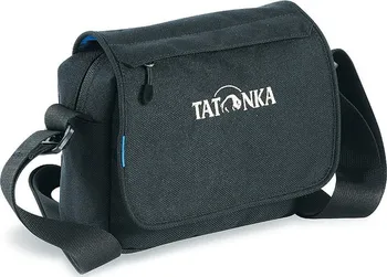 taška Tatonka Cavalier černá