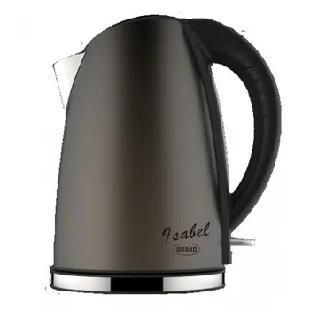 Rychlovarná konvice Bravo Isabel B-4426