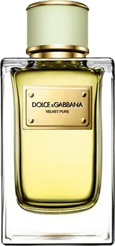 Dámský parfém Dolce & Gabbana Velvet Pure W EDP
