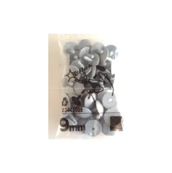 Sněhové řetězy Sada chráničů ráfku Easy-Fit Thule König 52327