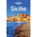 Sicílie - Lonely Planet