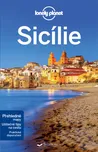 Sicílie - Lonely Planet