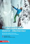 Eiskletterführer Osttirol und…