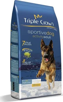 Krmivo pro psa Triple Crown Sportiv Dog