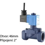 Elektromagnetický ventil pro podvodní aplikace TORK T-SW 108 DN 50