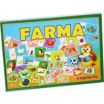 Deny Farma