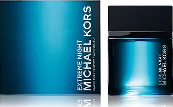 Pánský parfém Michael Kors Extreme Night M EDT