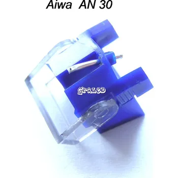 Příslušenství pro gramofon Gramo hrot AN 30 Aiwa