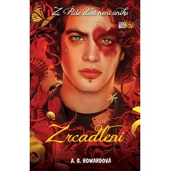 Zrcadlení | A. G. Howardová