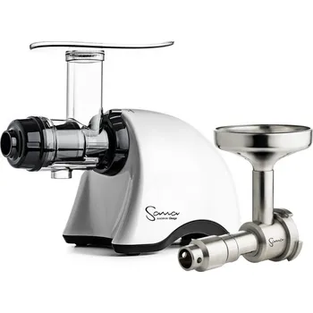 Odšťavňovač Sana Juicer EUJ-707 Plus by Omega