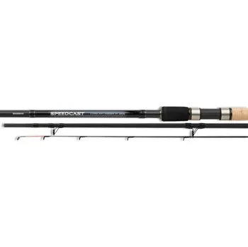 Rybářský prut Shimano Speedcast Feeder 390 cm/90 g