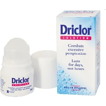 Stiefel Driclor U roll-on 20 ml