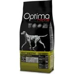 Optima Nova Dog Adult Digestive