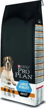 Krmivo pro psa Purina Pro Plan Large Adult Robust Optihealth