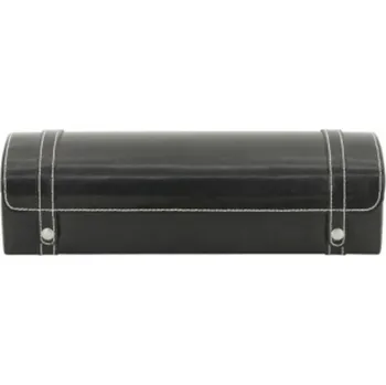 Box na hodinky Kazeta na hodinky Friedrich Lederwaren London 26140-2