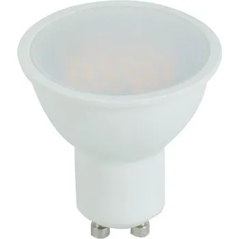 Spled LED GU10 8 W 680 L teplá bílá