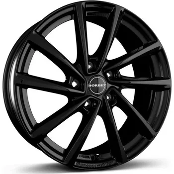 Alu kolo Borbet V 7x17 5x112 ET48
