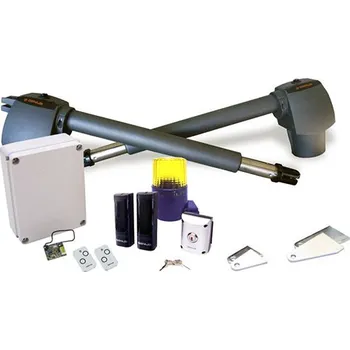 Pohon brány Genius G sada pohonů křídlové brány