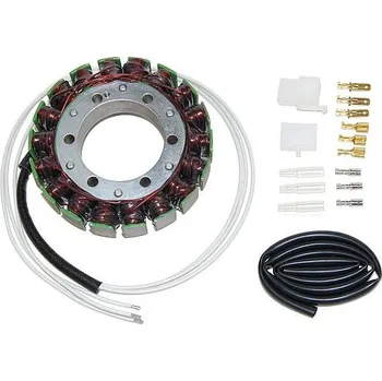 Alternátor Stator alternátoru pro Yamaha TDM 850 92-01 (Cívka alternátoru)