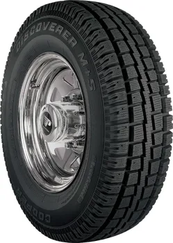4x4 pneu Cooper Discoverer M+S 235/65 R17 104 S