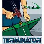 Dr. Neubauer Terminator potah
