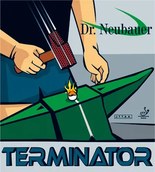 Dr. Neubauer Terminator potah