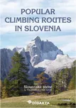Popular climbing routes in Slovenia:…
