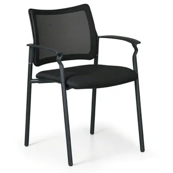 Jednací židle Antares Rocky Net N 2170