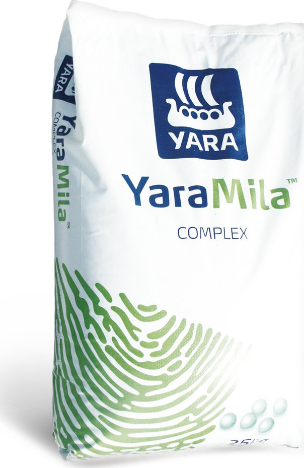 YaraMila Complex 25kg