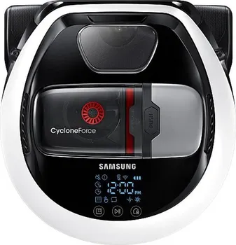 Robotický vysavač Samsung VR10M702CUW/GE