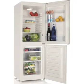 Lednice Recenze Candy CFM 14502W