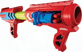 Dětská zbraň Mattel Boomco Mad Slammer