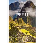 Poznáváme Peru - Lonely Planet