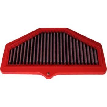 Vzduchový filtr Sportovní vložka vzduchového filtru BMC Standard pro Suzuki GSX R 750, r.v. 04 > 05