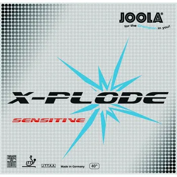 Joola X-plode Sensitive potah Joola X-plode Sensitive potah