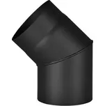 Ametaltop Koleno kouřové 120/45/1,5 mm