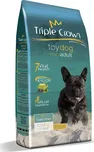 Triple Crown Toy Dog Mini Adult