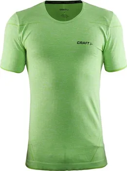 Craft Active Comfort SS pánské triko zelené