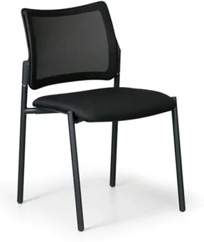 Jednací židle Antares Rocky Net N 2171