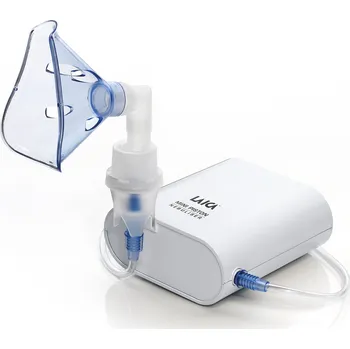 Inhalátor Laica NE3001 kompresorový inhalátor 