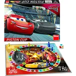 Dino Auta 3 Piston Cup Race