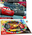 Dino Auta 3 Piston Cup Race