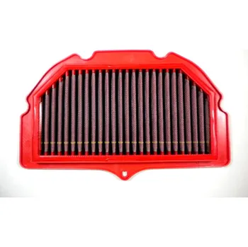 Vzduchový filtr Sportovní vložka vzduchového filtru BMC Race pro Suzuki GSX R 750, r.v. 00 > 03