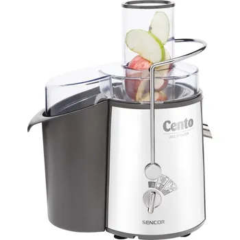 Odšťavňovač Sencor SJE 1007WH