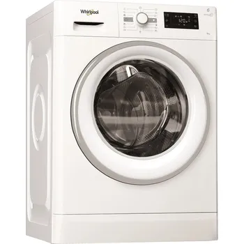 Pračka Recenze Whirlpool FWG81496WS EU
