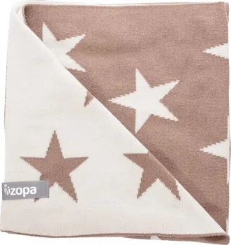 Dětská deka Zopa Stars
