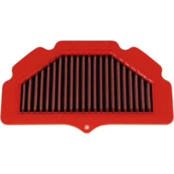 Vzduchový filtr Sportovní vložka vzduchového filtru BMC Standard pro Suzuki GSR 400, r.v. 06 > 10