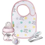 Tommee Tippee dárková sada s lahvičkou…